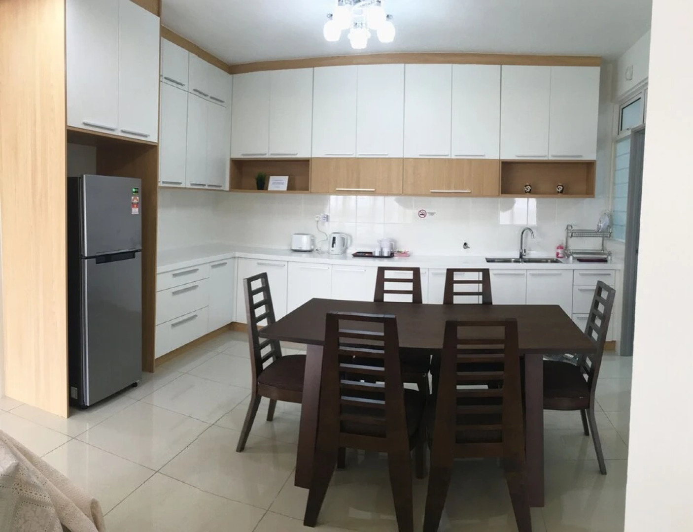 Glamora Putrajaya Homestay