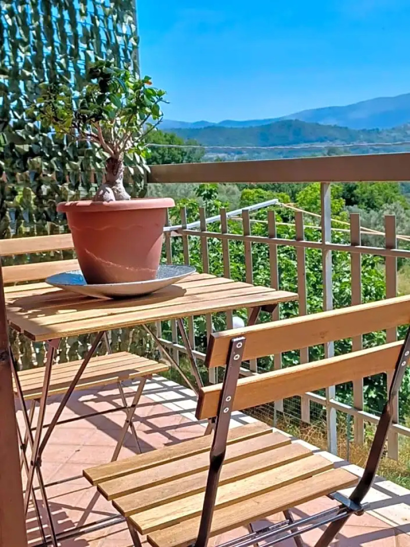 B&B Casa vacanze Cilentami