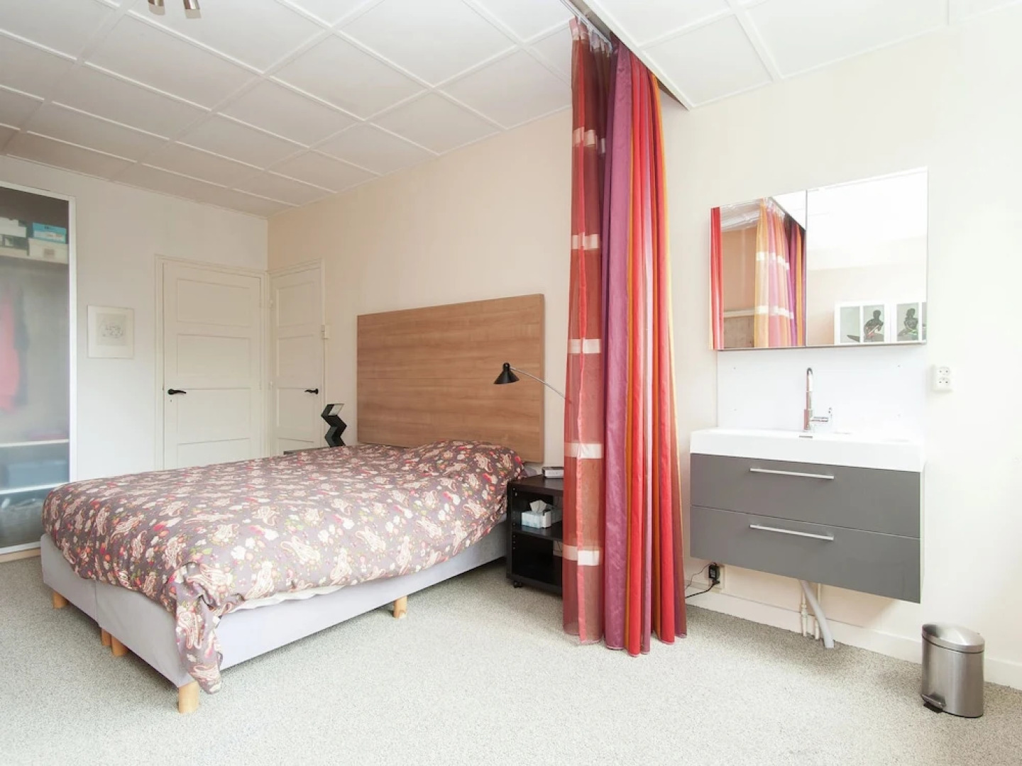 Comfortable Holiday Home in Overveen With a Terrace