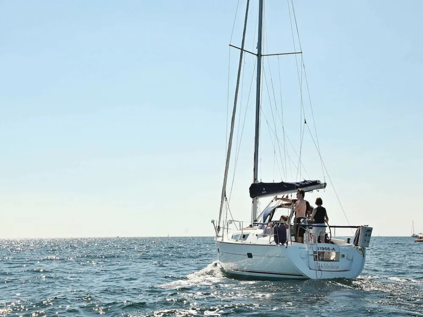 Holiday Home in GroÃŸenbrode