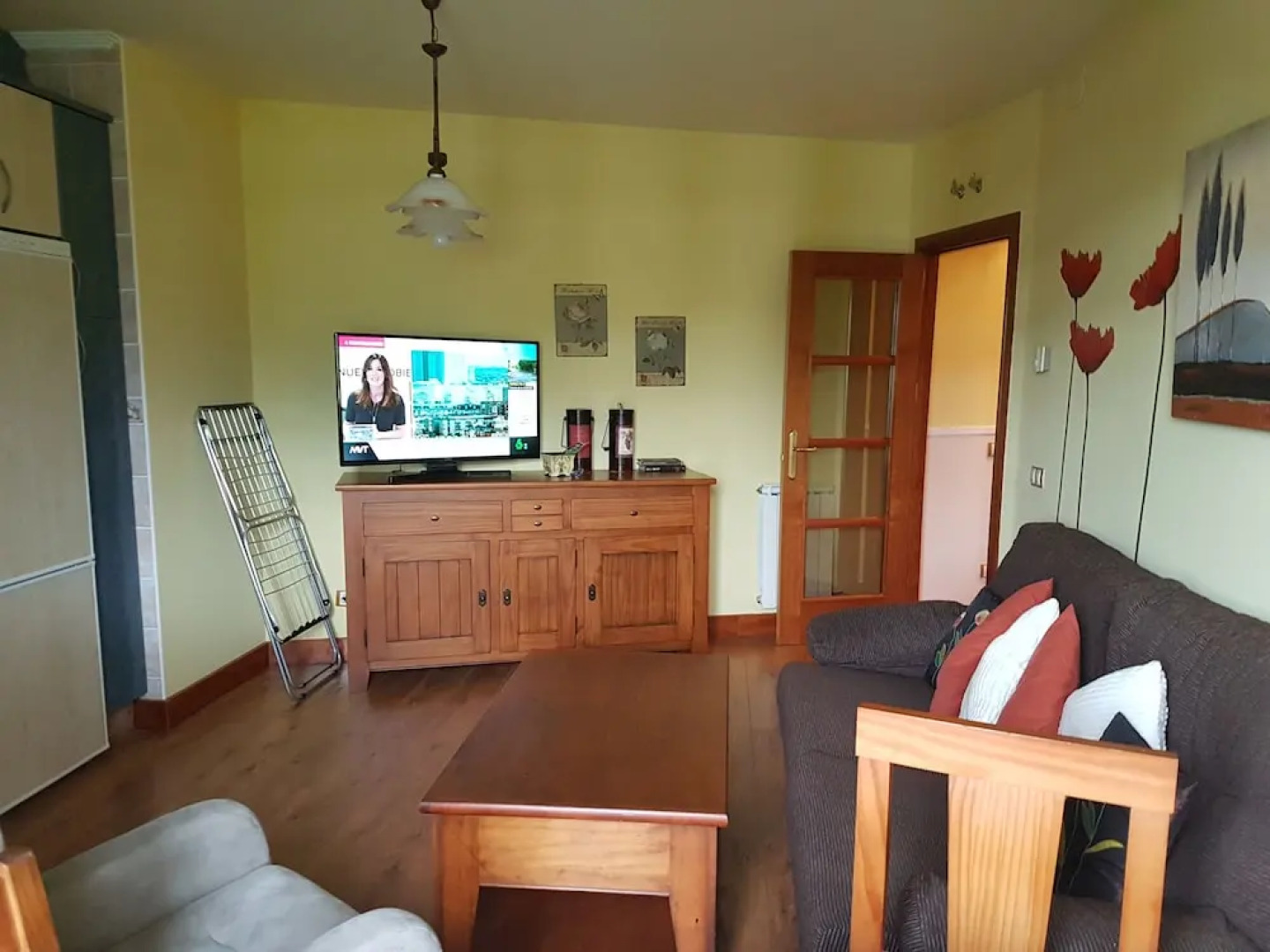 Apartamentos Pico Llerenes