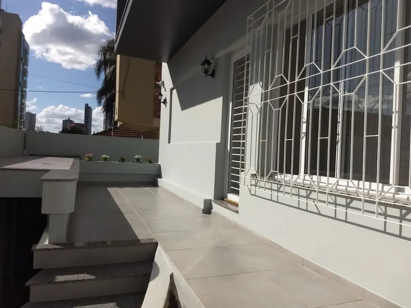 GuestHouse Capitão 847