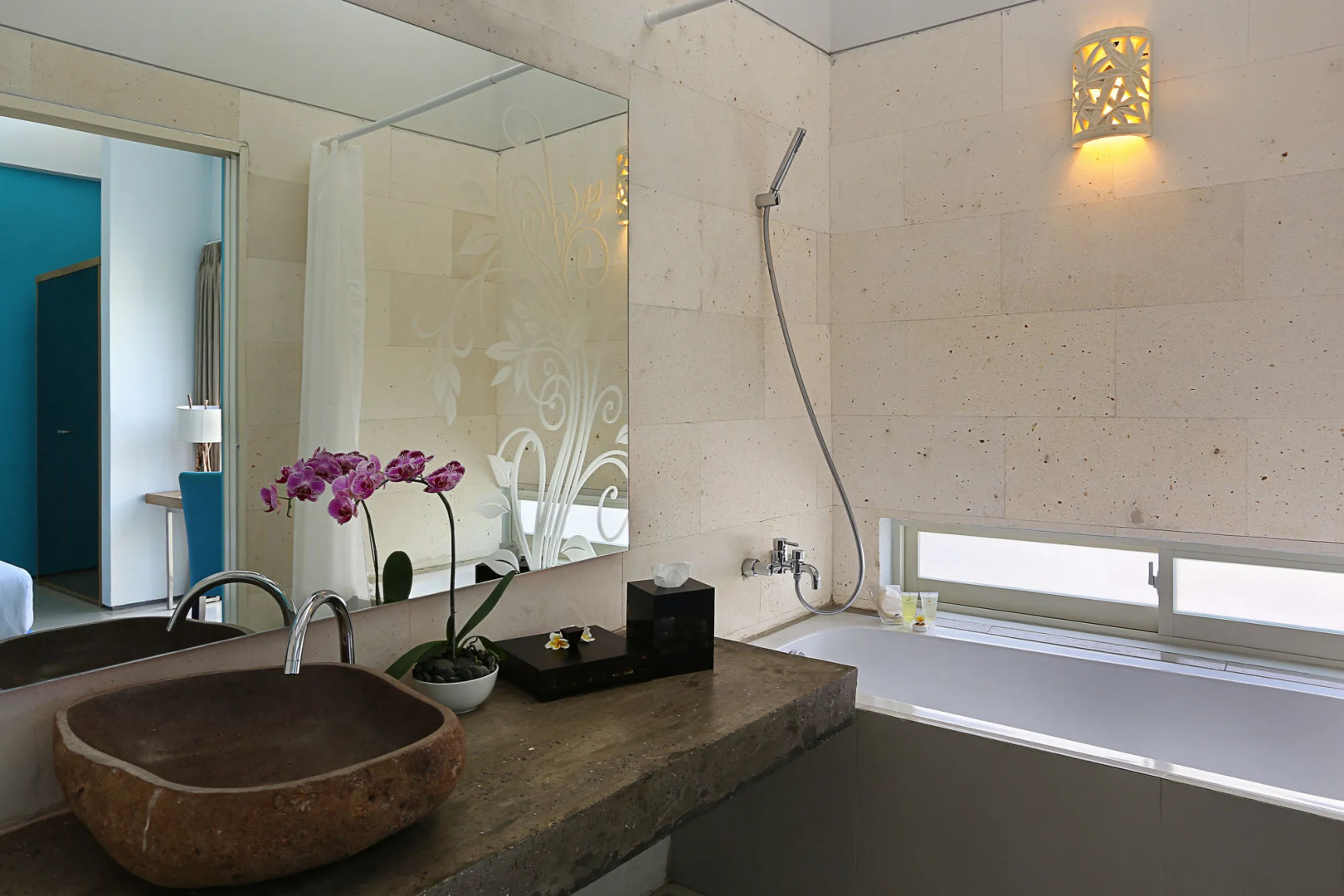 Tjendana Villas Nusa Dua