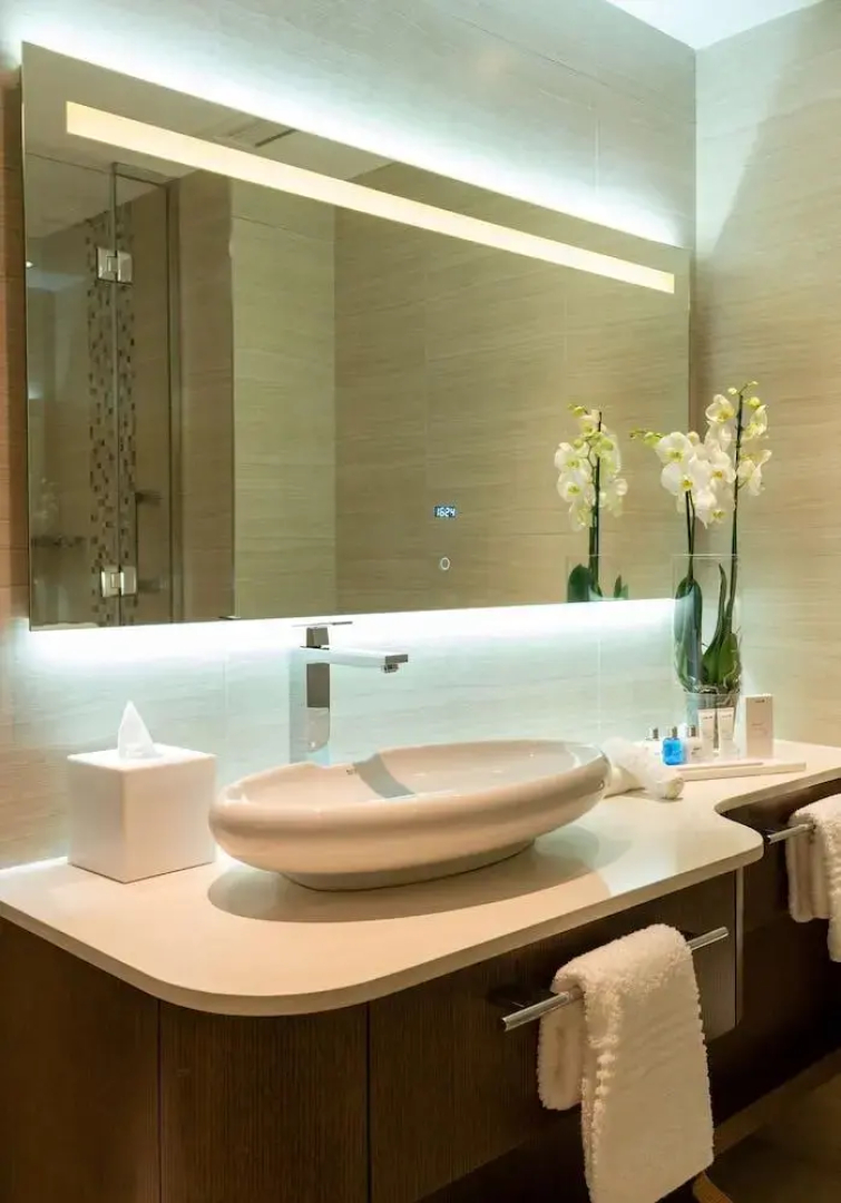 Radisson Blu Hotel  Residence Nairobi Arboretum