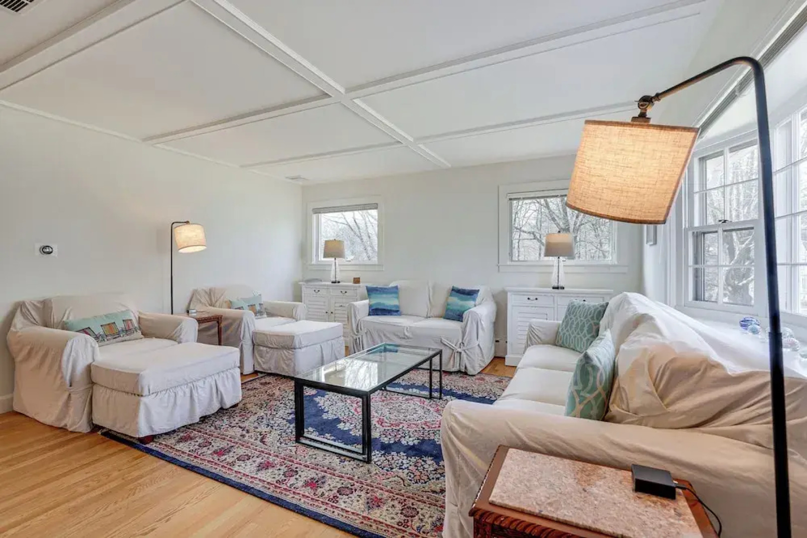 Gloucester Home w/ Large Yard: 1 Mi to Beach!