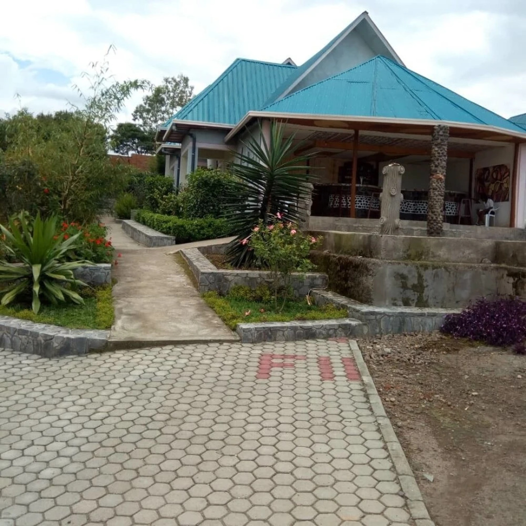 East Africa Amazon Apartments And Camping Sites