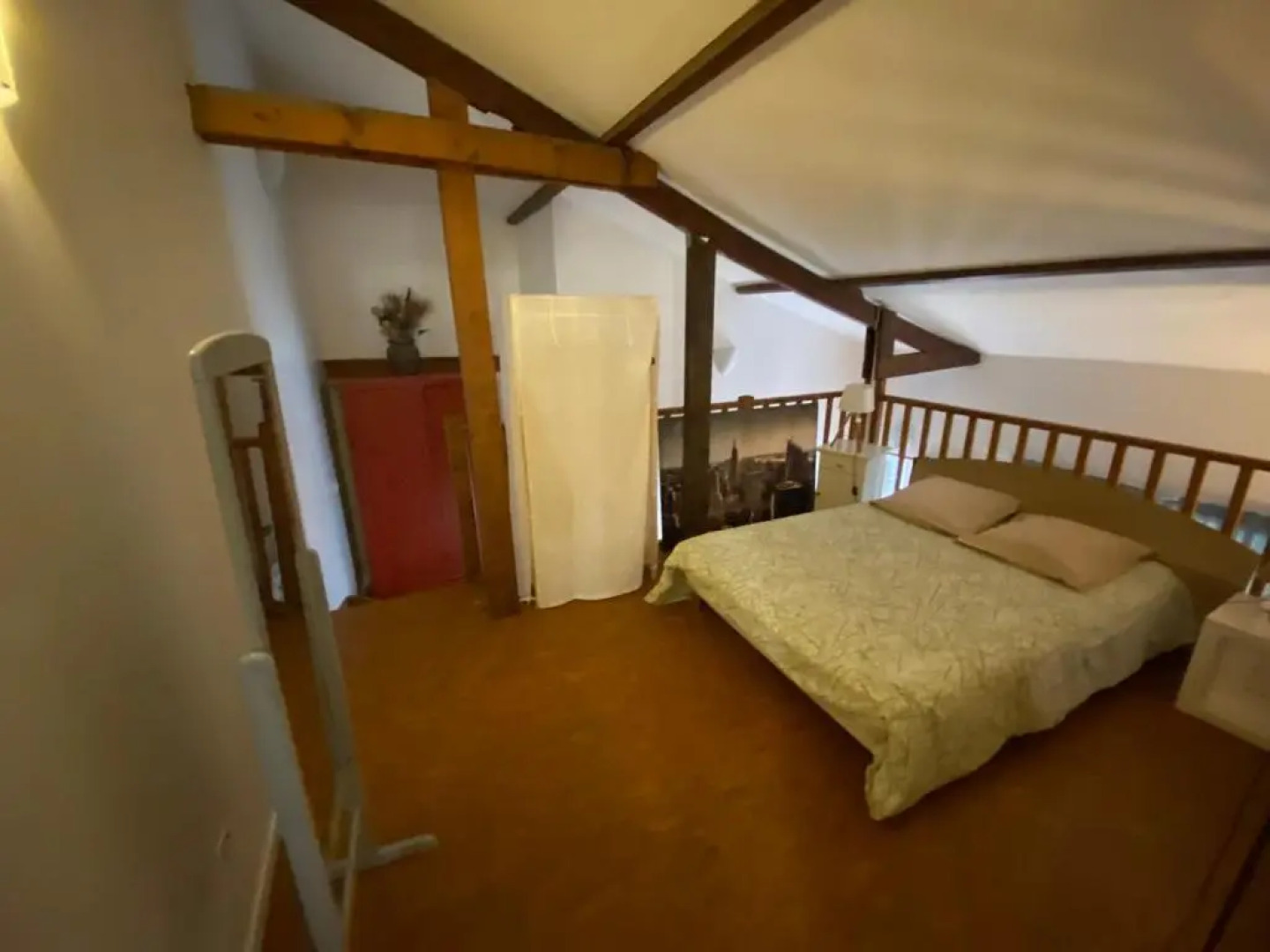 Disney land Paris appartement