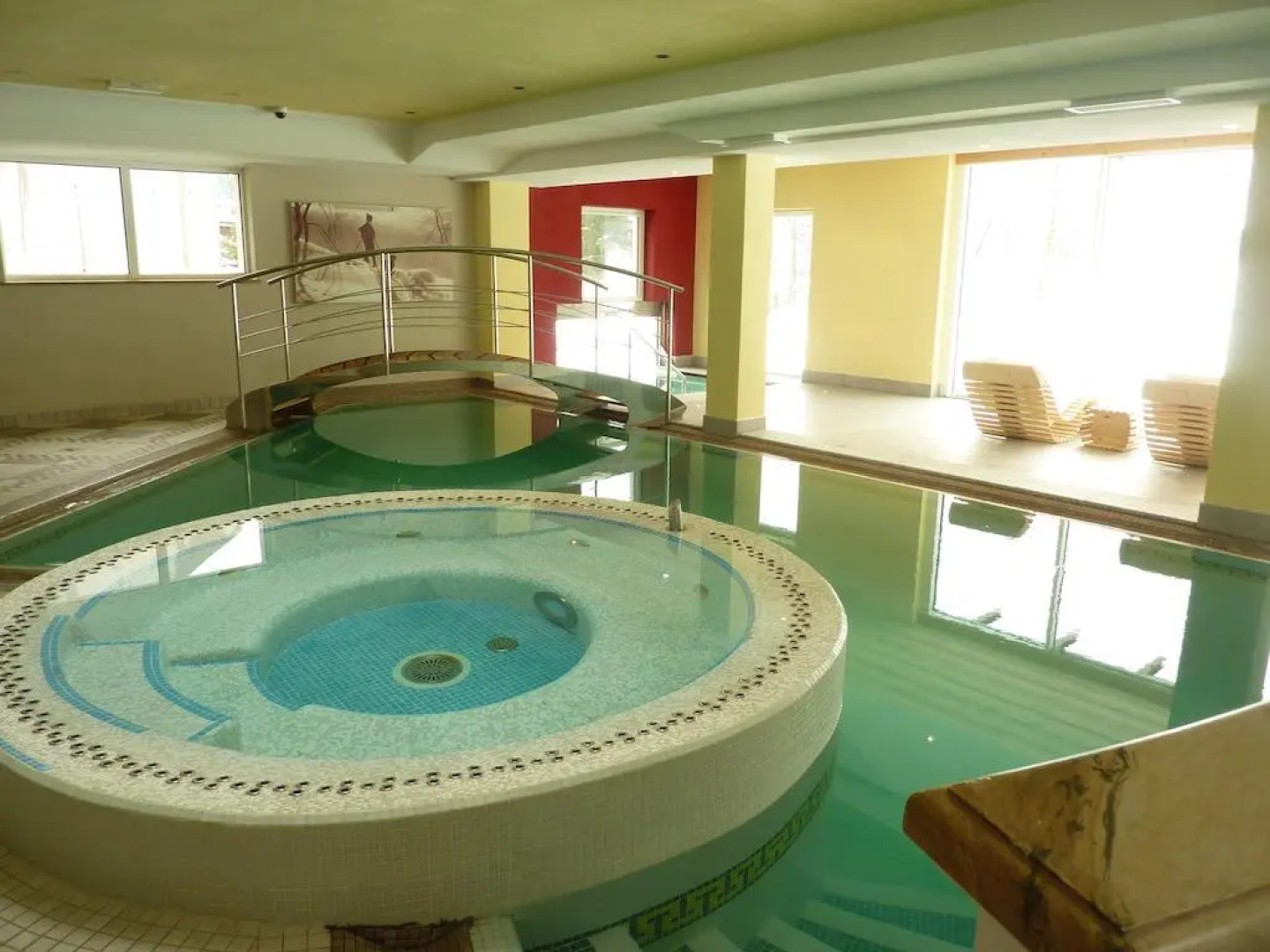 Family Wellness Hotel Renato