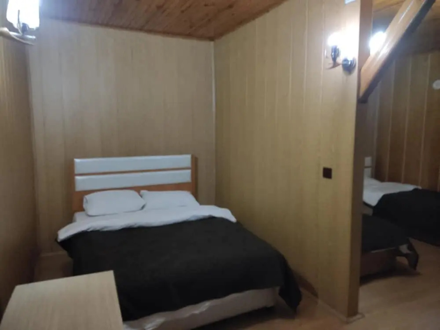 Doruk Garden Hotel Tokat