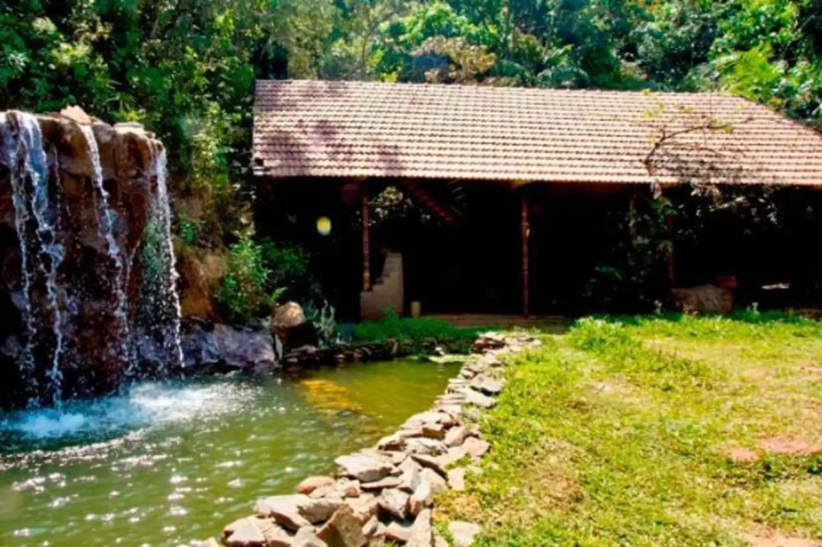 Swapnagandha Resort