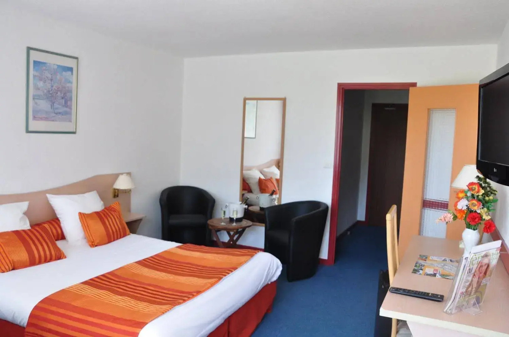 Relais de la Vallée