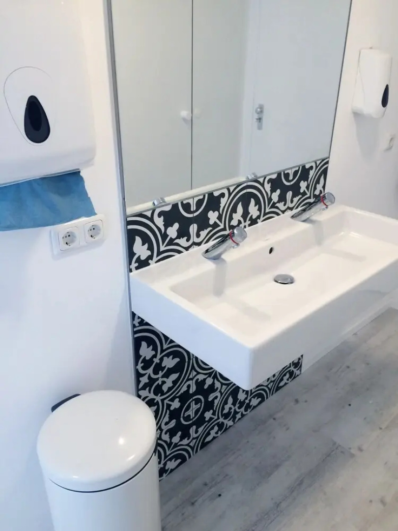 The Black Sheep Hostel