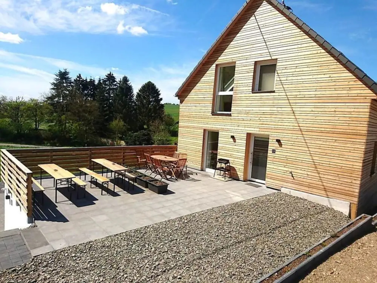 Speedys Gästehaus 2