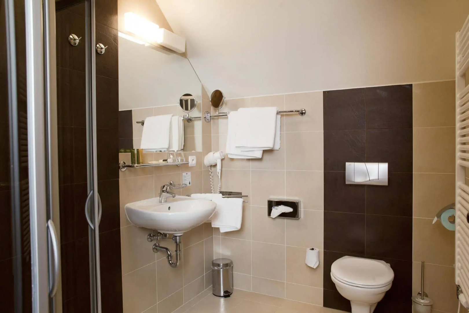 Chateau Hotel Liblice