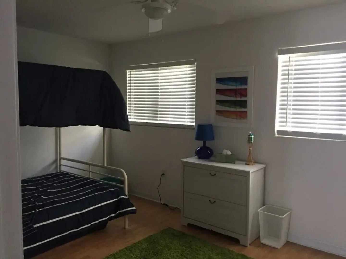 Coconut Palms Townhome