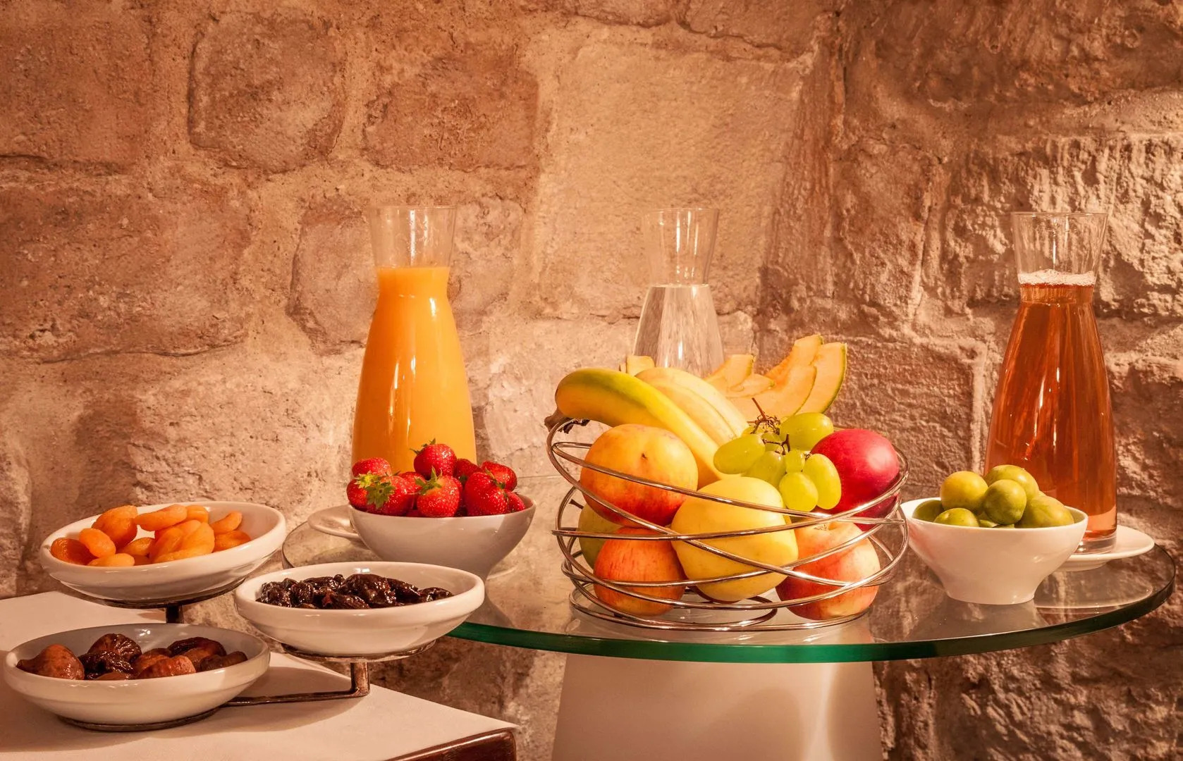 Hôtel Saint Martin Bastille