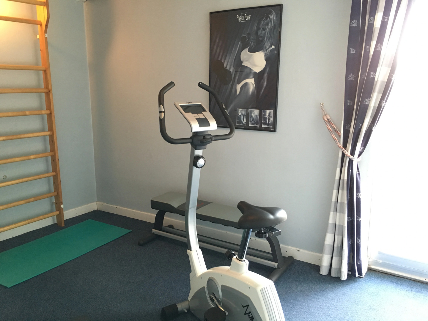 First Euroflat Hotel