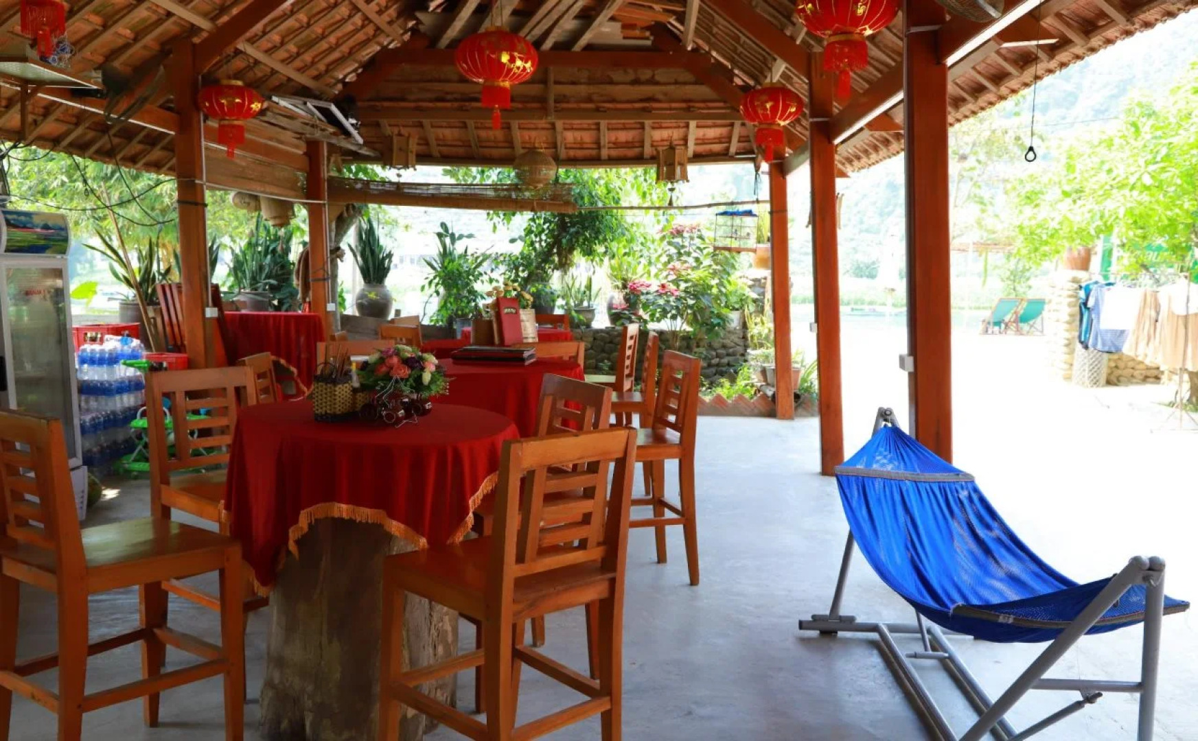 Phong Nha Garden House