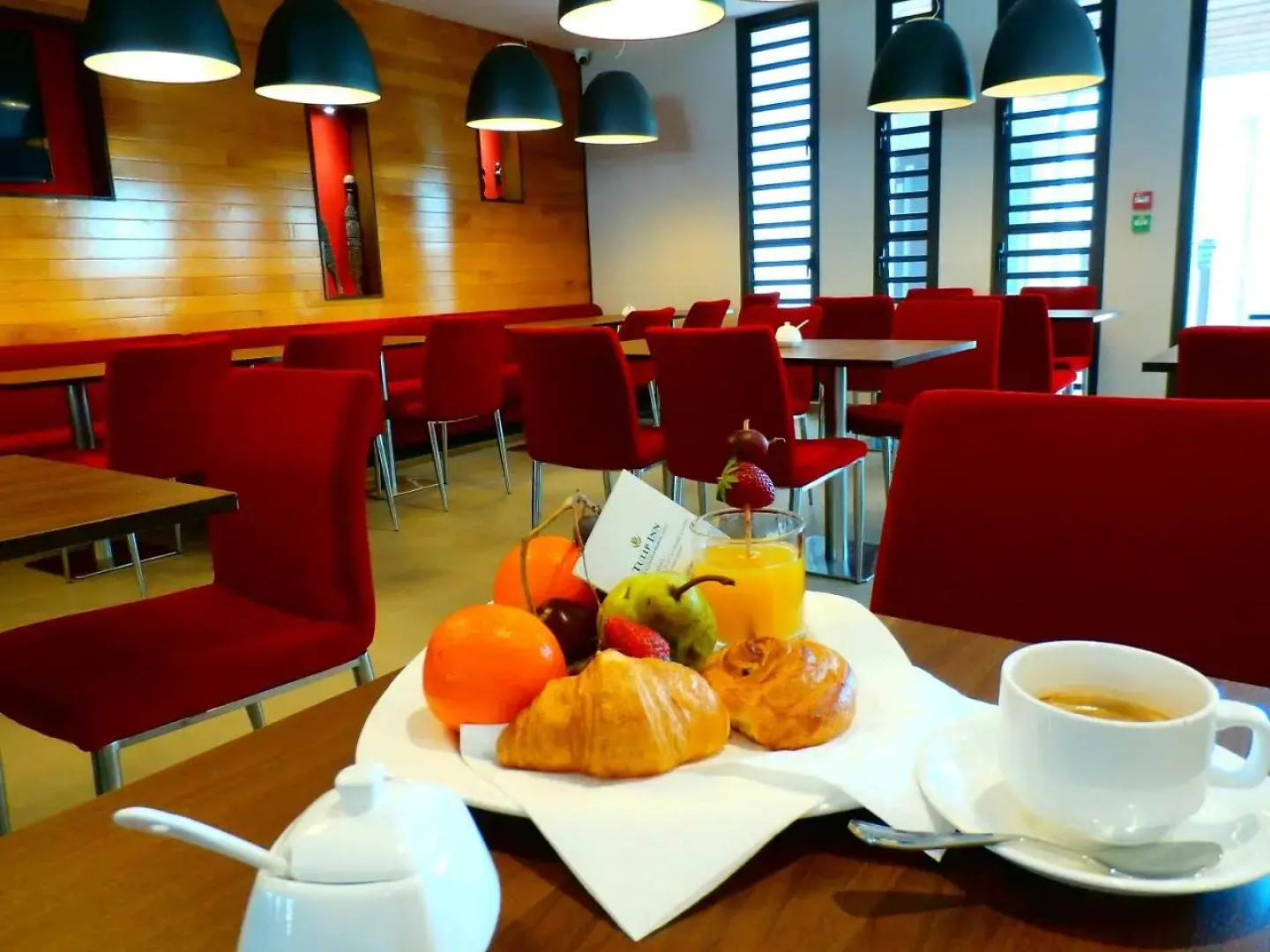 Tulip Inn Sainte Clotilde La Reunion