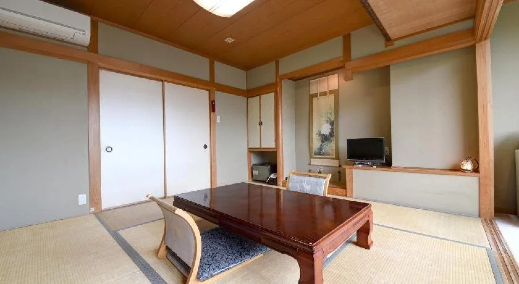 Yuraginosato Hidasanso