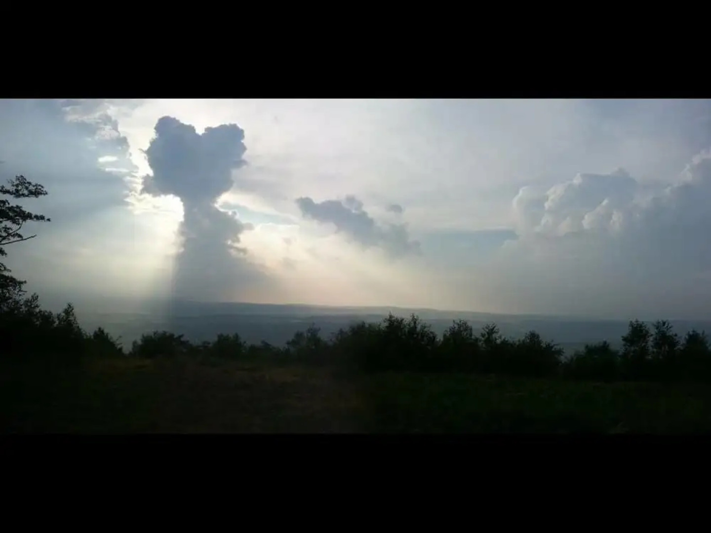 Tentrr - Round Mountain Campsite