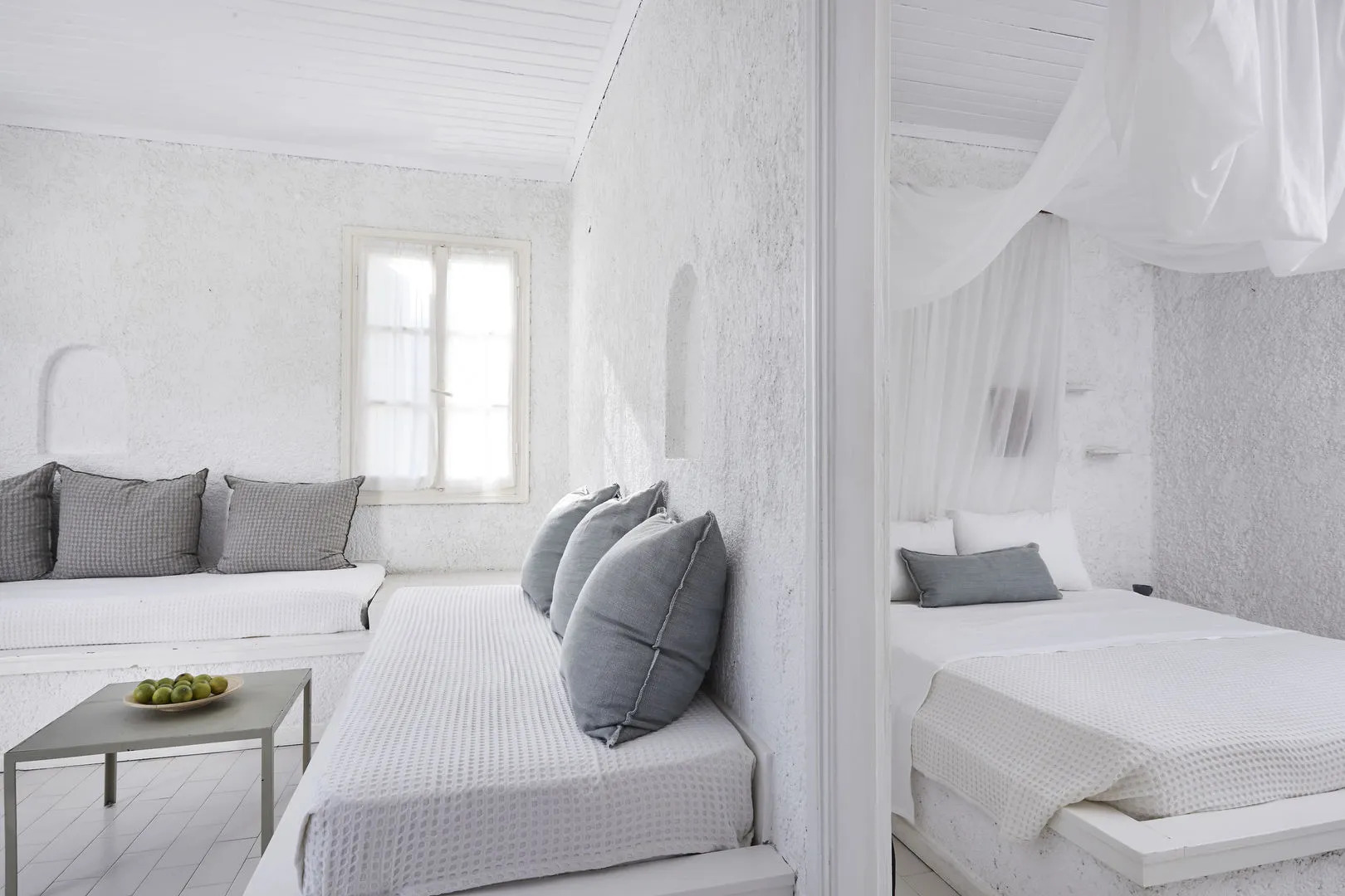 Cascade Holiday Resort