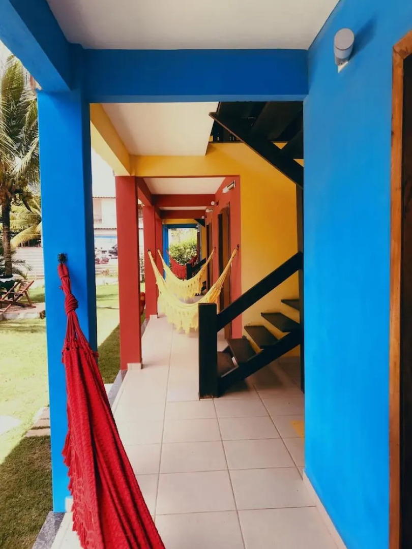 Pousada Pérola da Barra