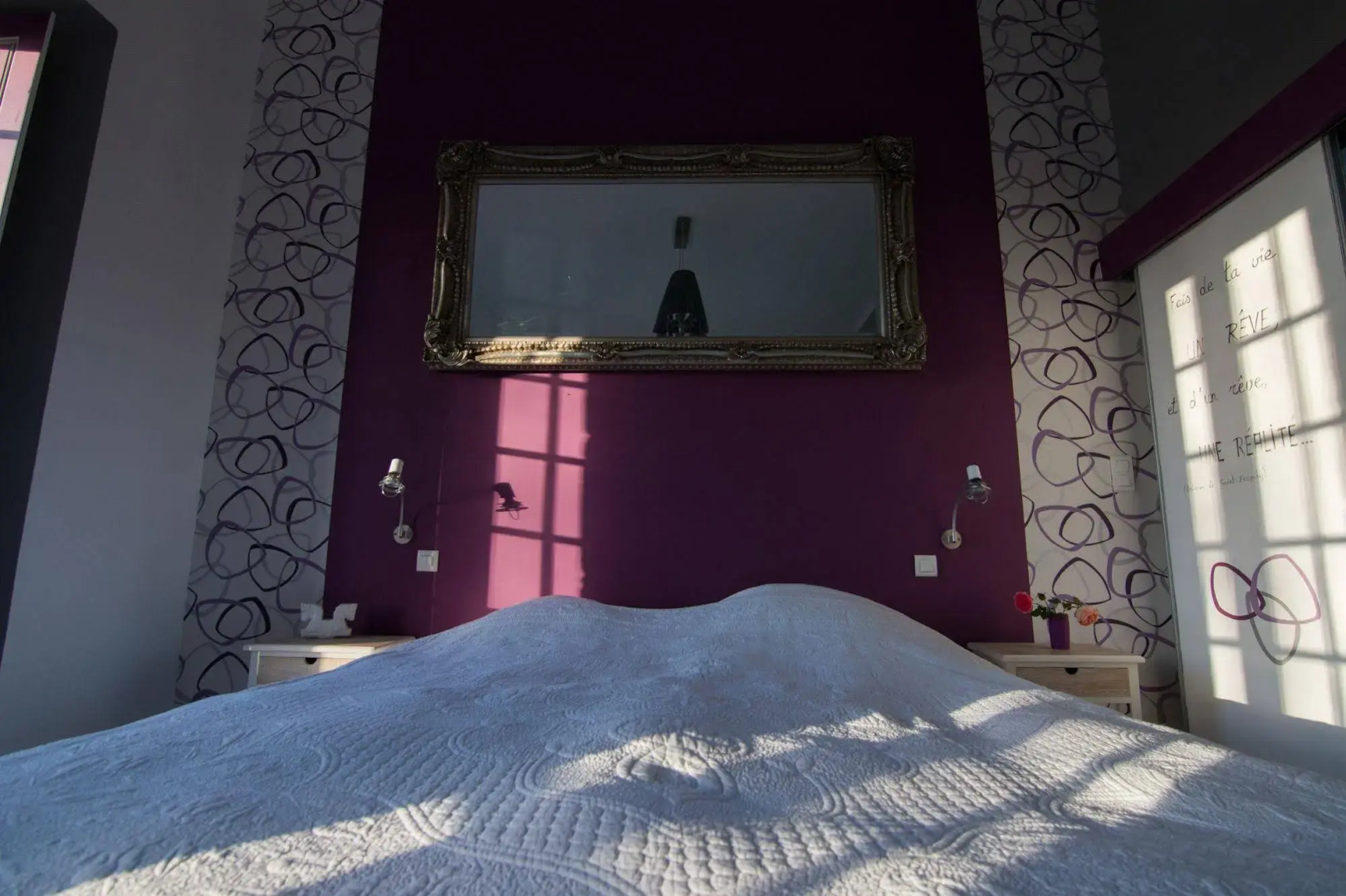 Le Chateau de Claids