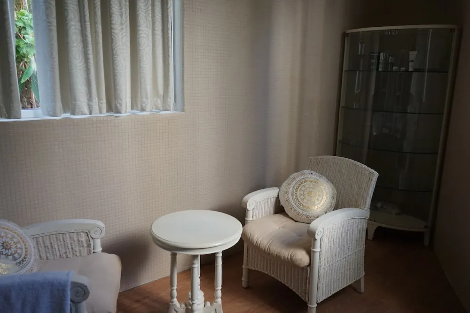 Casuarina Oceans Retreat