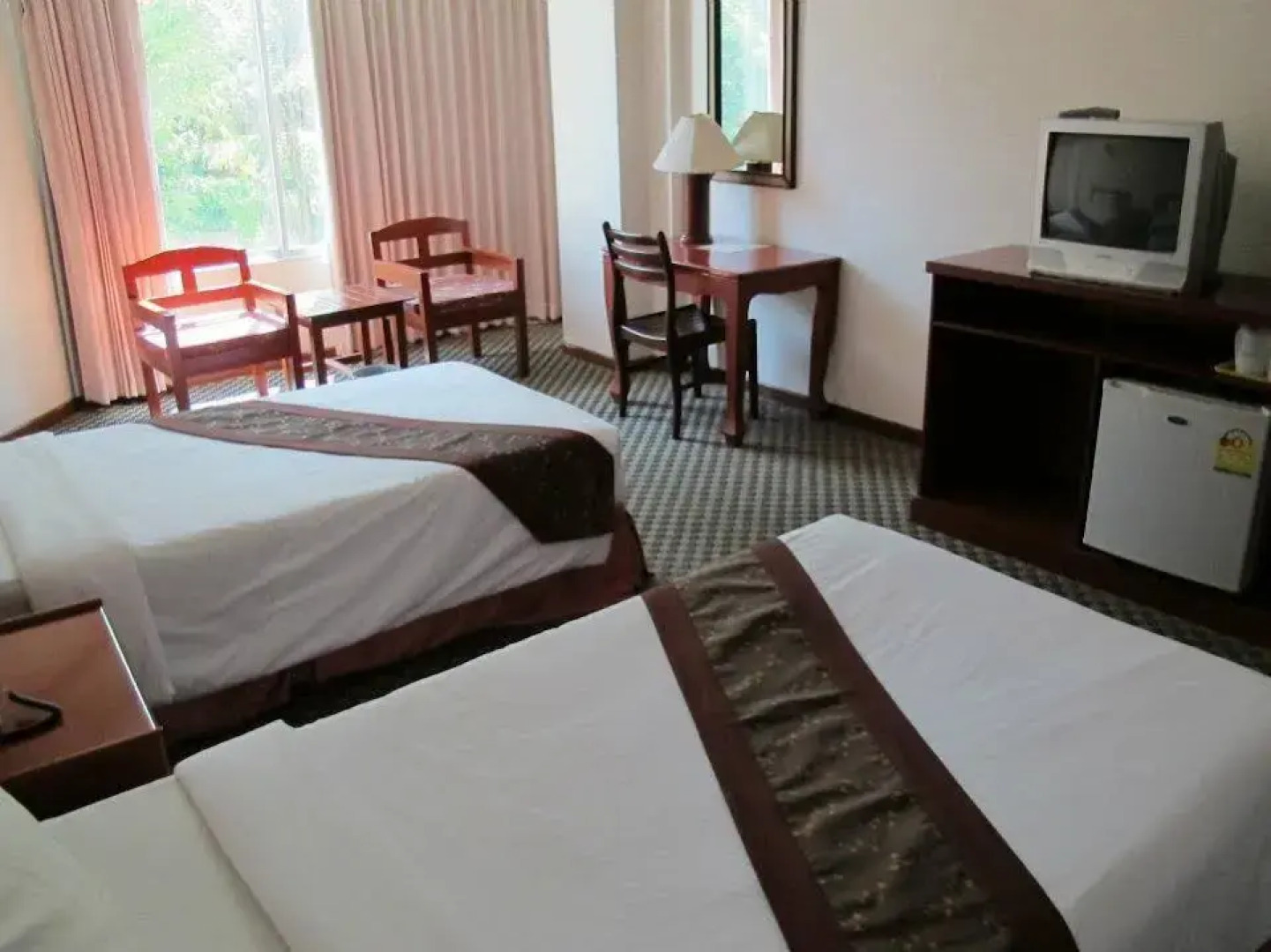 Beverly Hill Park Hotel