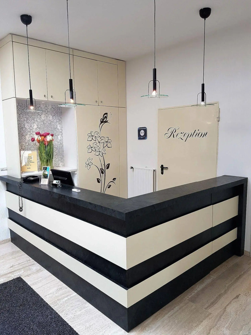 Pension Haus Heitzig