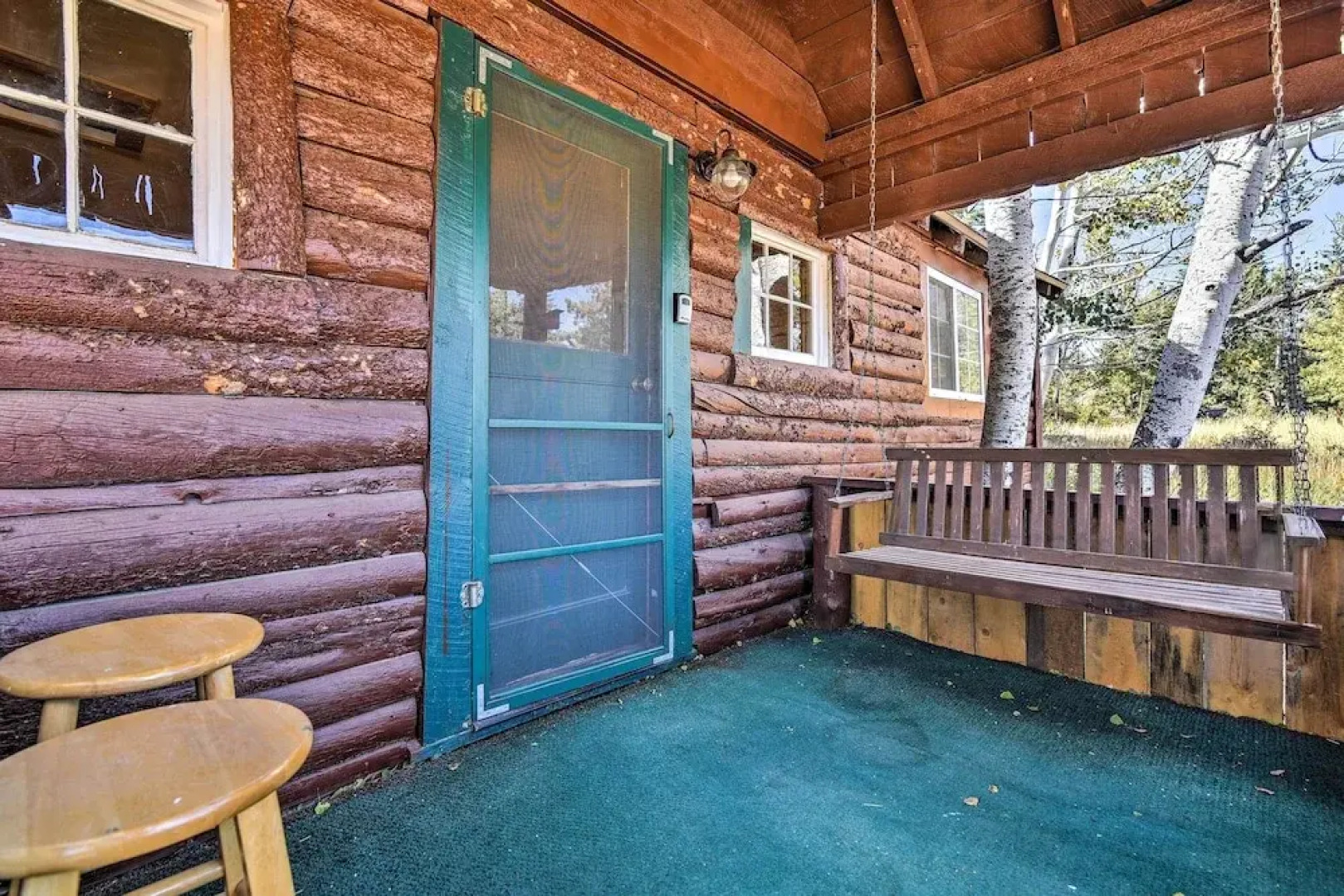 'hiawatha' Peaceful Living in Rocky Mtn Nat'l Park