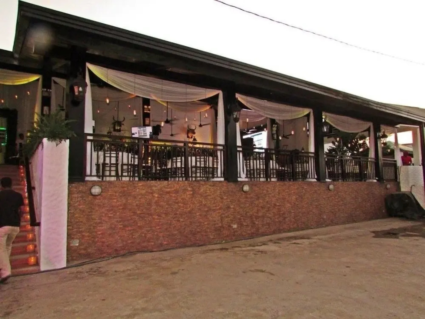 Hotel La Hacienda