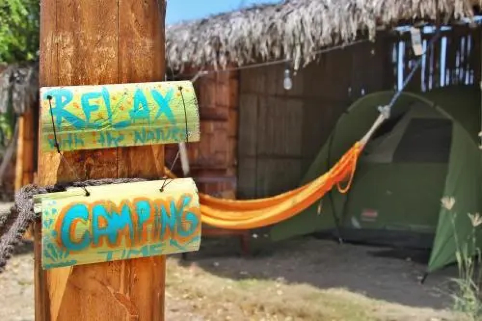 Cabalonga EcoAdventure