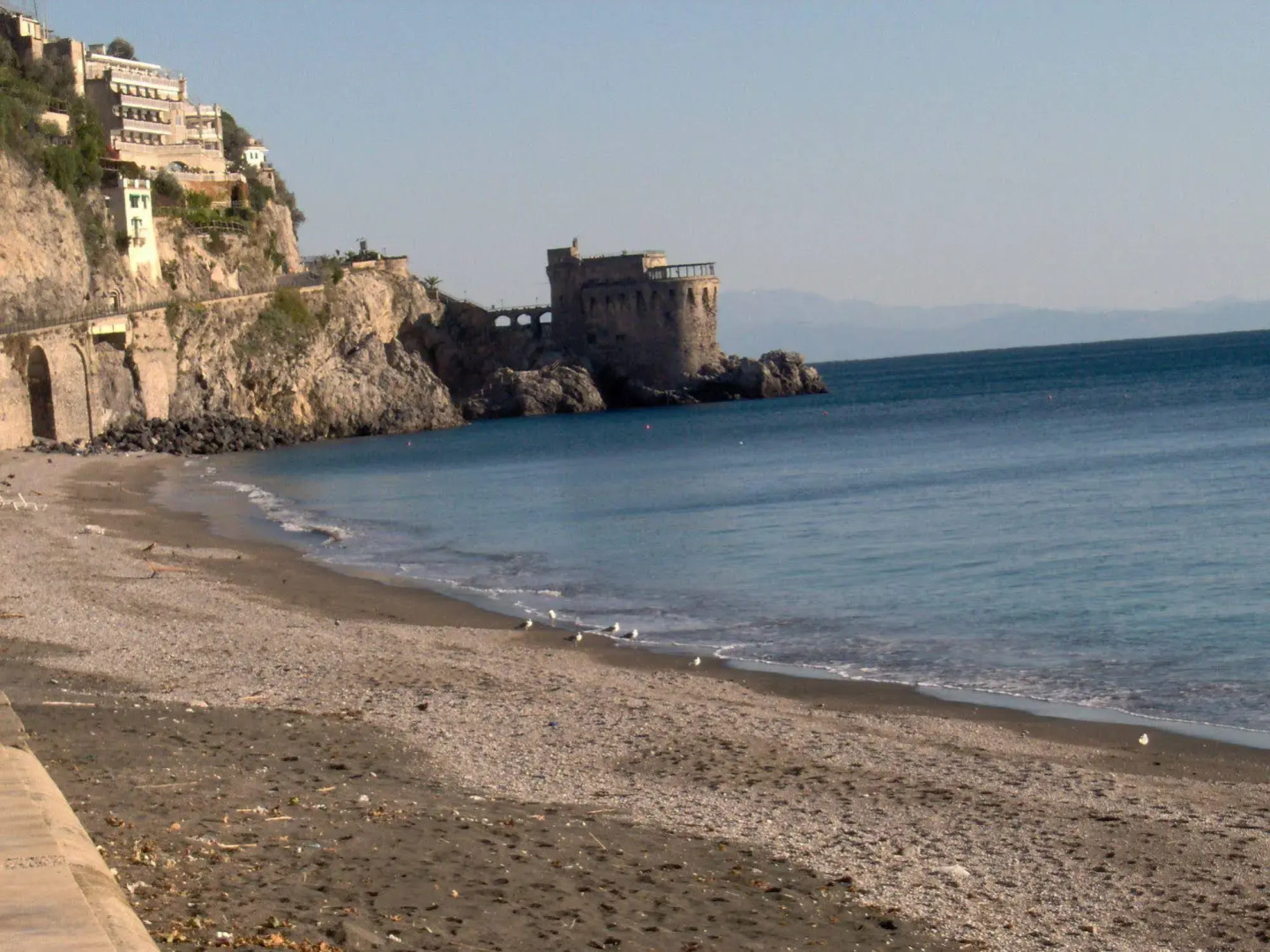 Meublè Casa Mannini