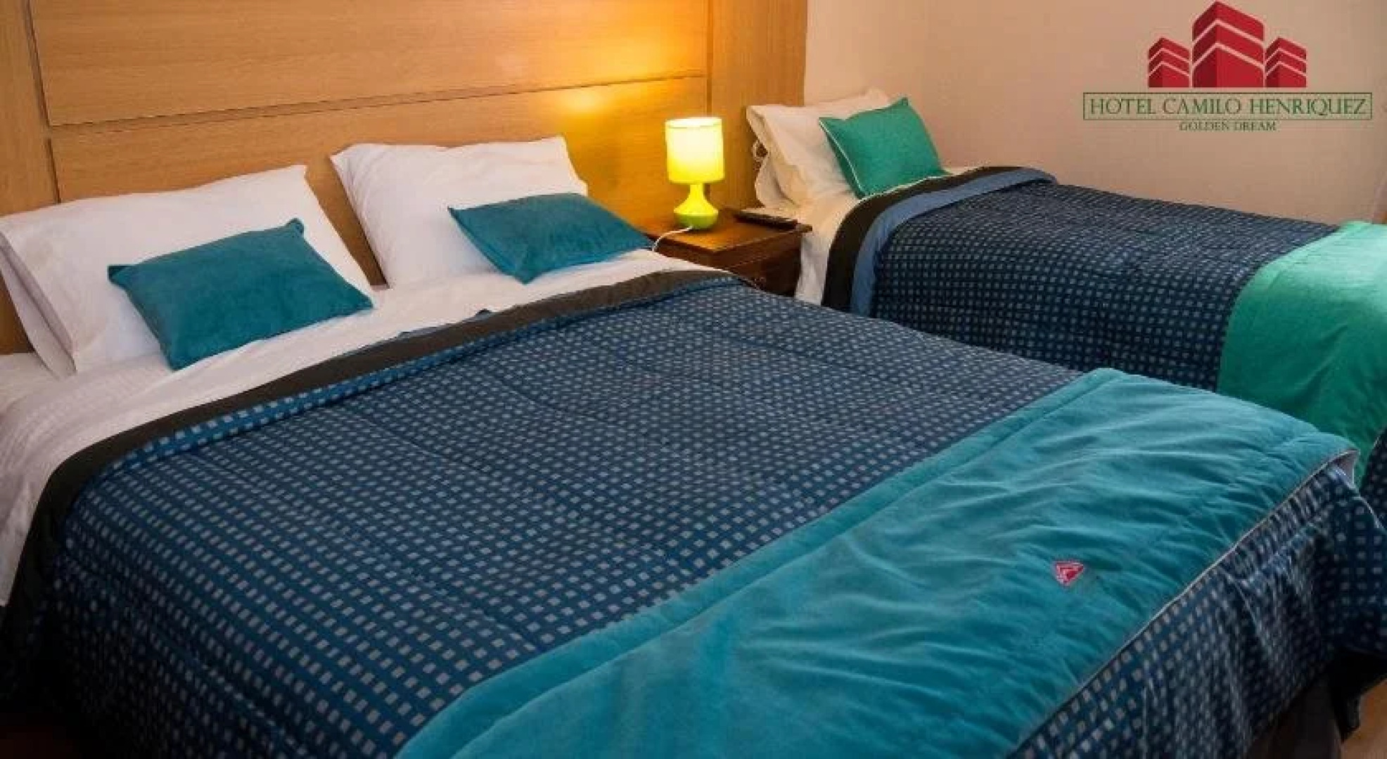 Hotel Camilo Henriquez