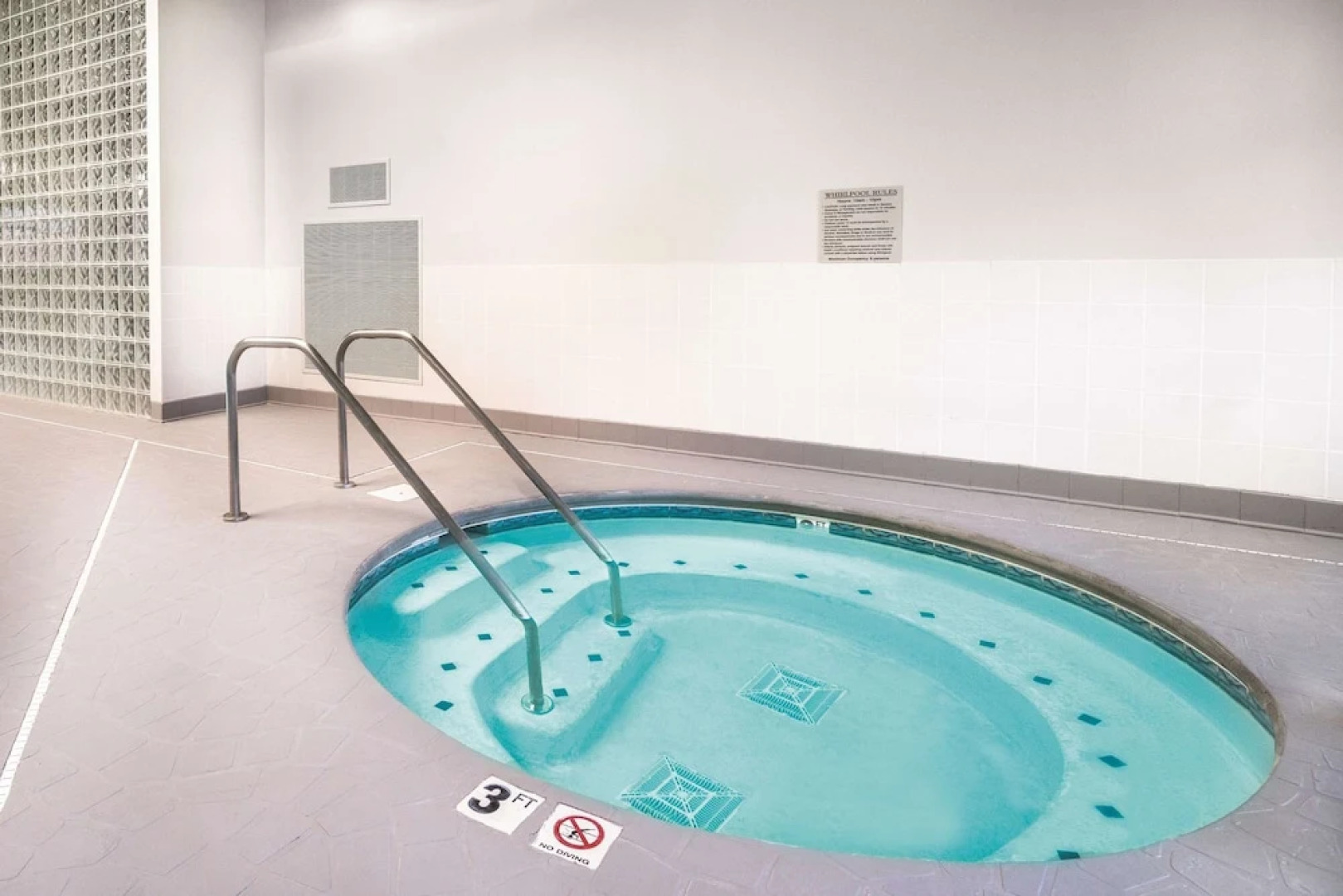 La Quinta Inn And Suites Loudon