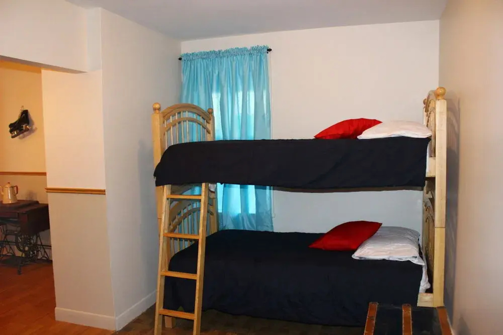 Le Citadin - Hébergement Vie-La-Joie