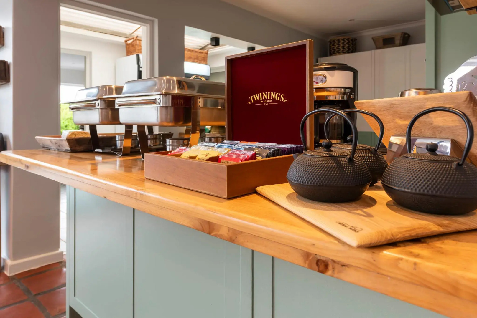 Mes Amis Guest House