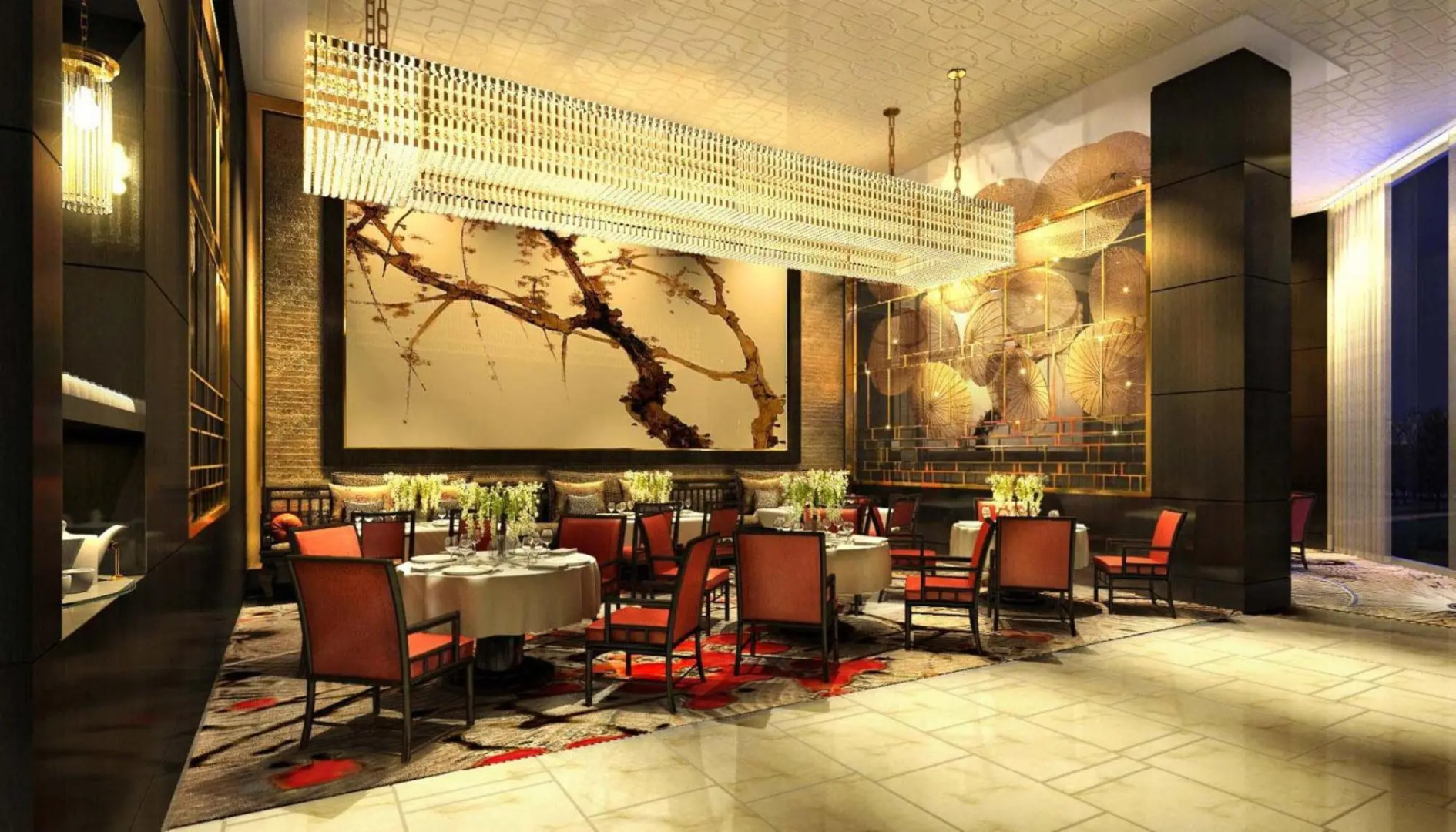 Suqian Hengli International Hotel