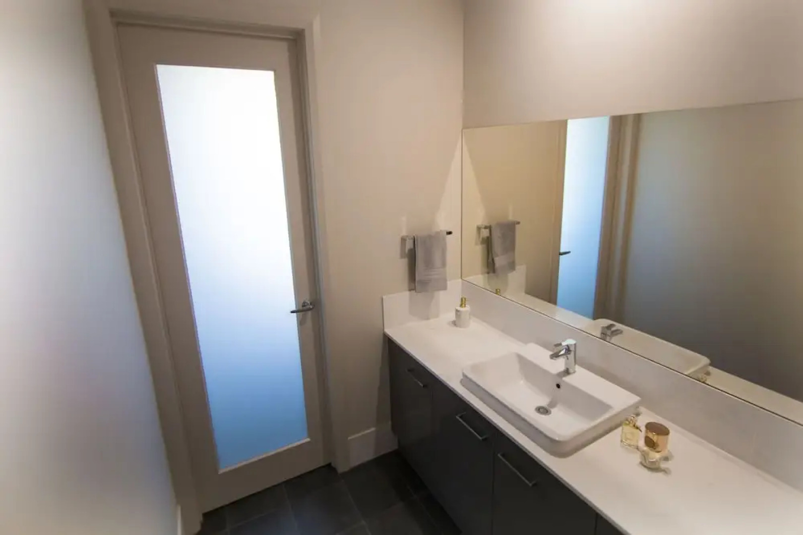 The Races - Swanport