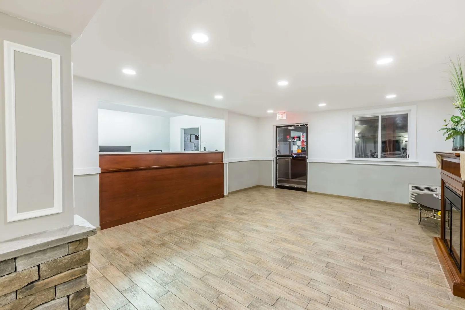 FairBridge Inn Express Nyack