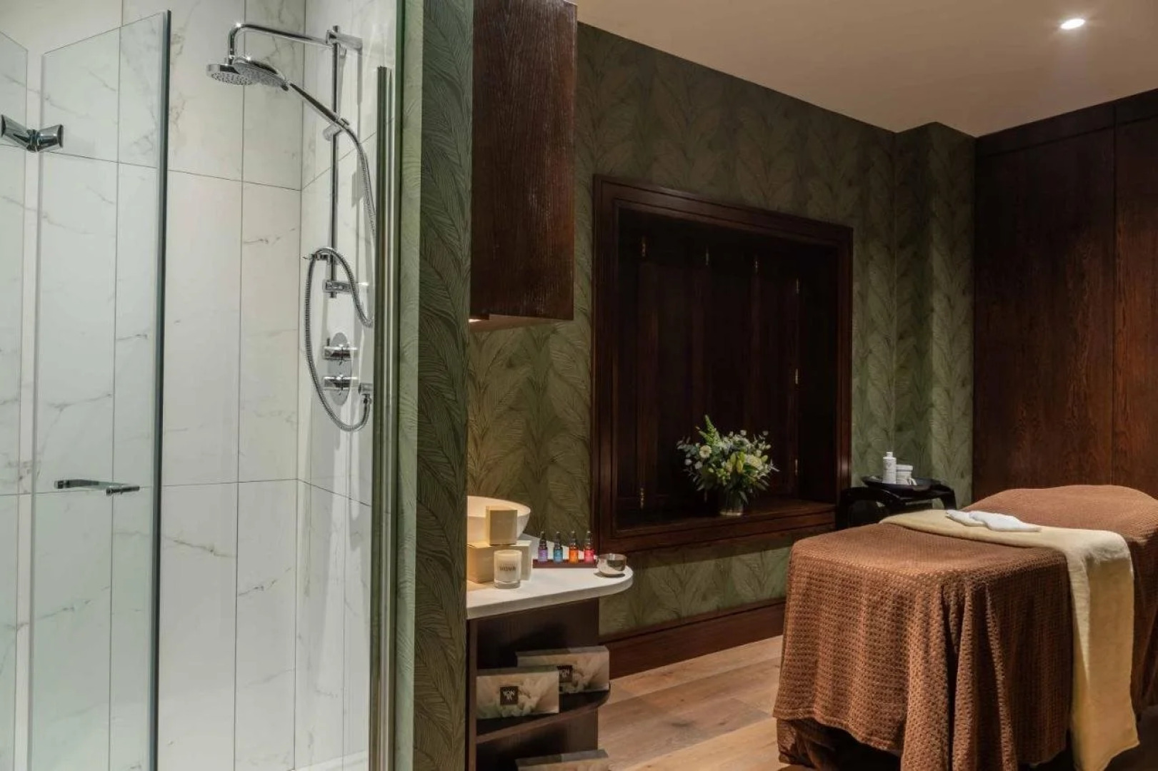 Glenroyal Hotel & Leisure Club