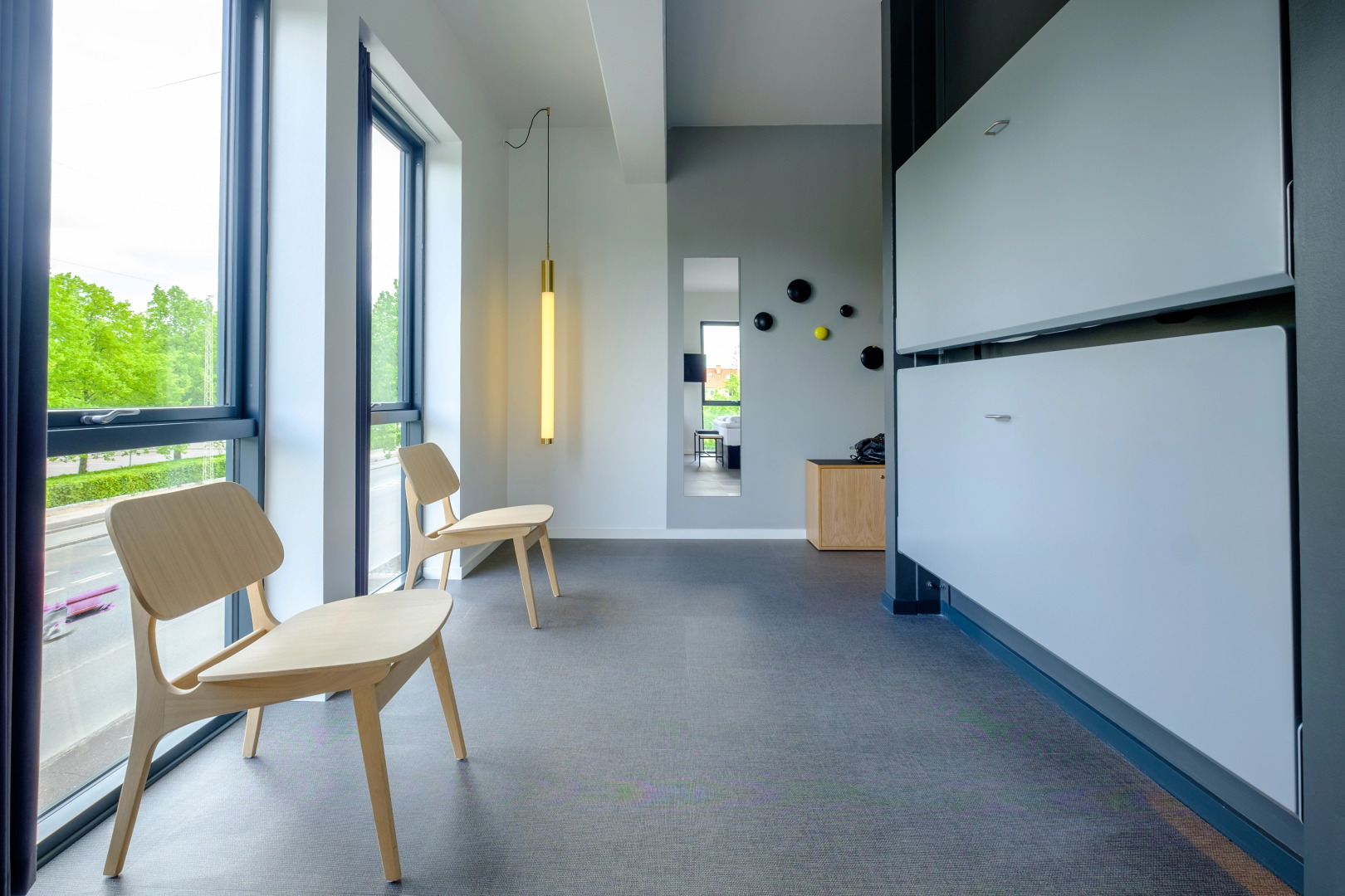 Four Points Flex by Sheraton Copenhagen Airport