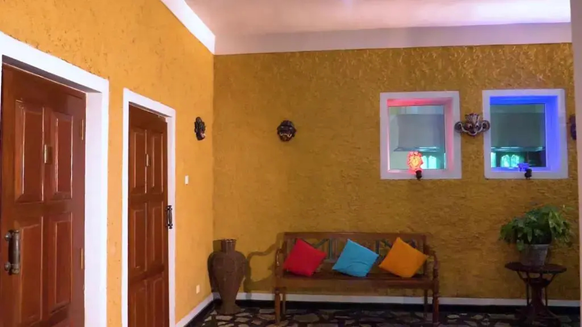 Manikgoda Tea Paradise