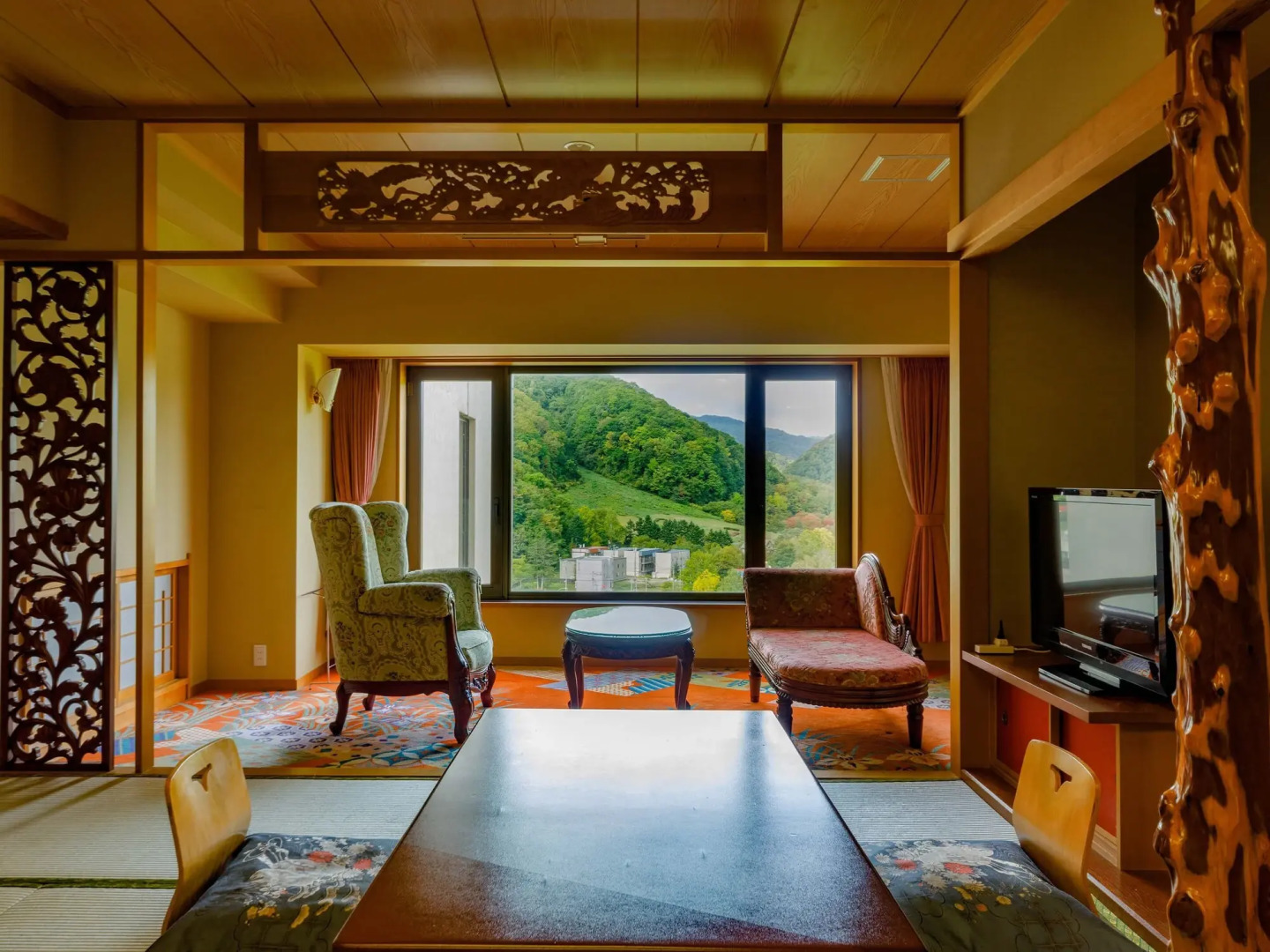 Jozankei View Hotel