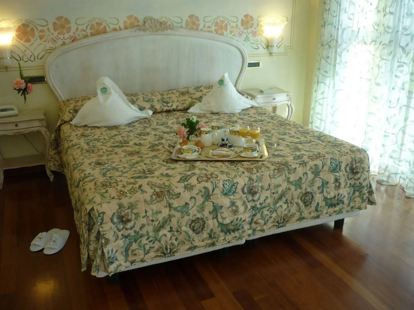 Suite Hotel Nettuno