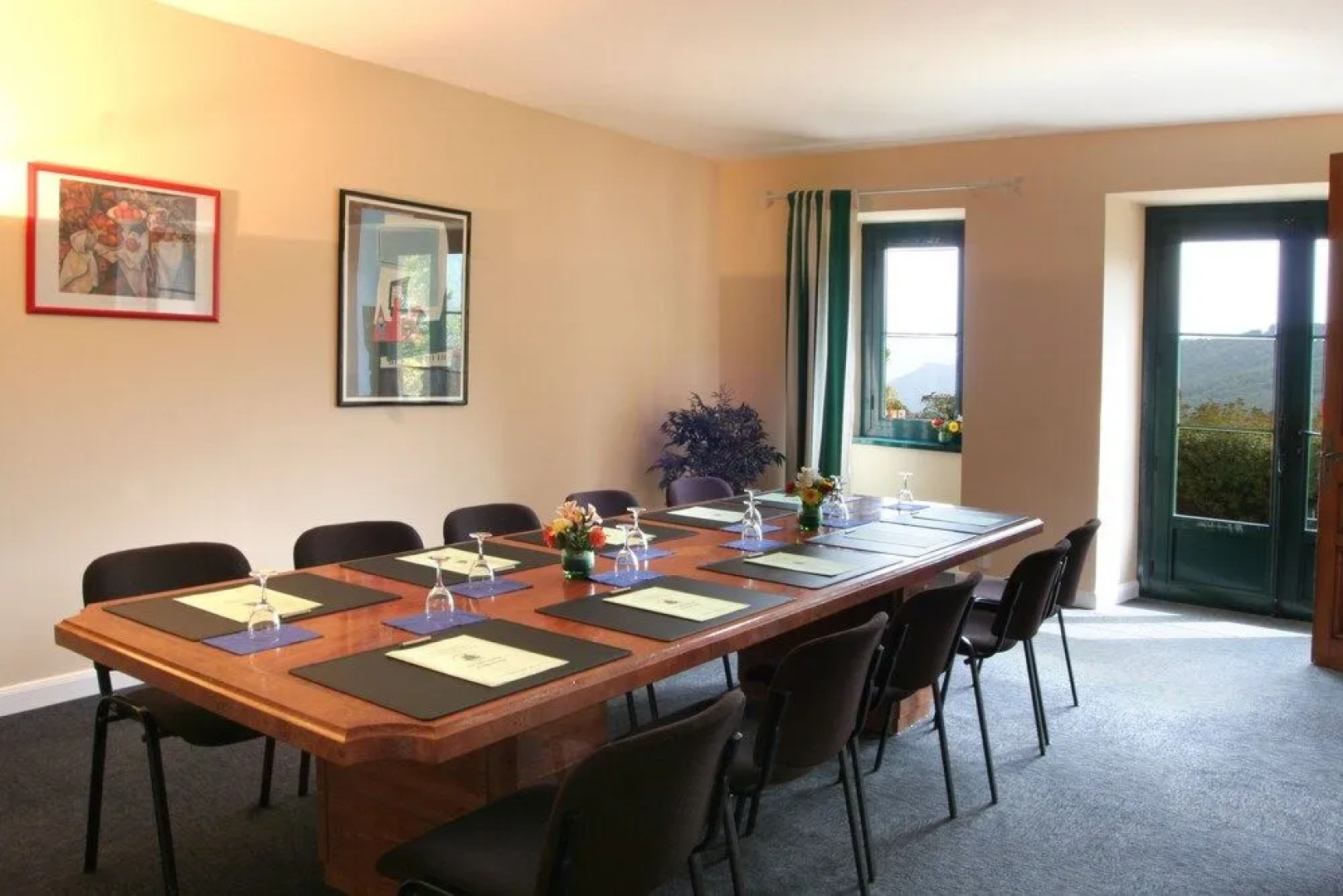 Domaine de Falgos Golf & Spa