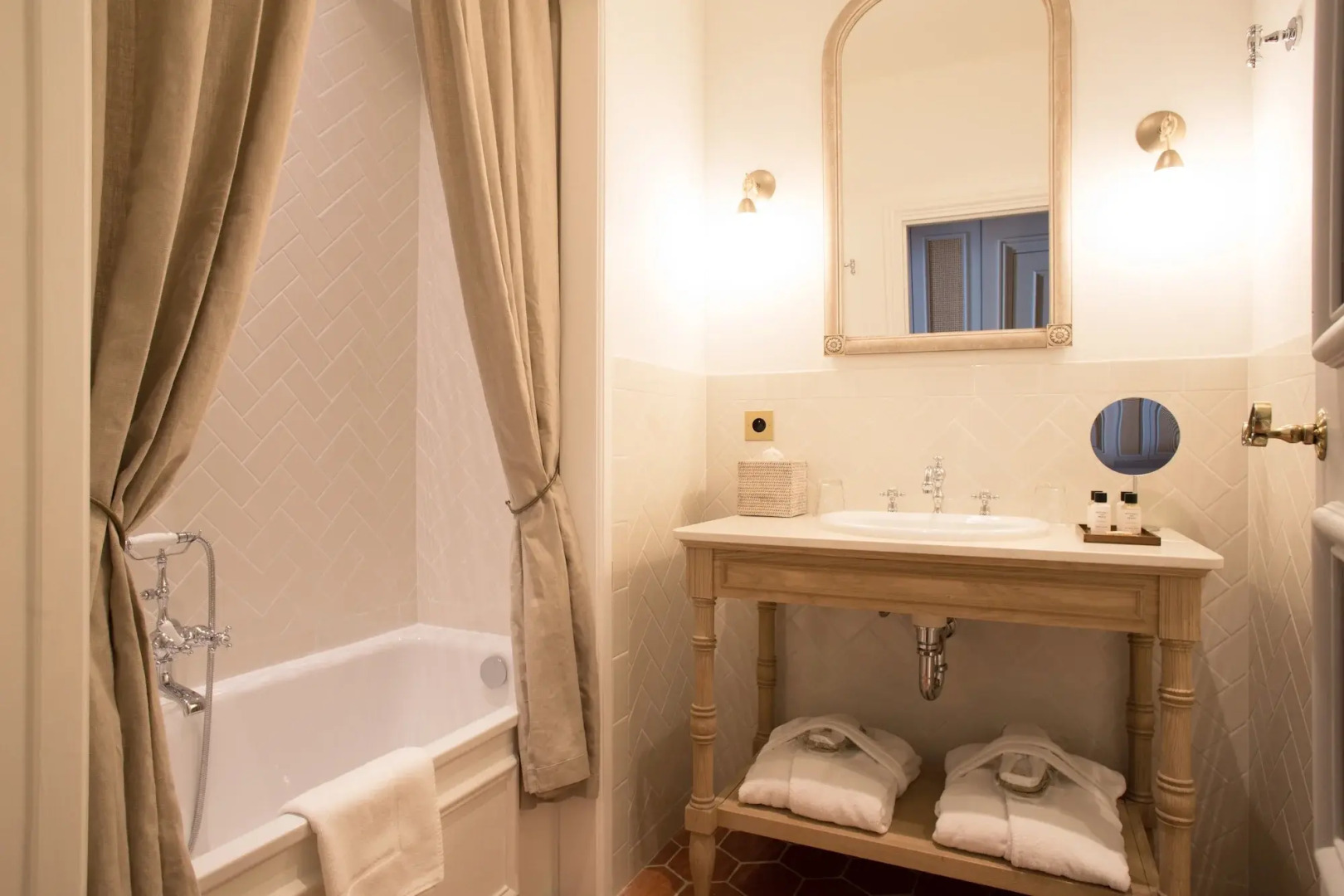 Château de Fonscolombe - Relais & Châteaux