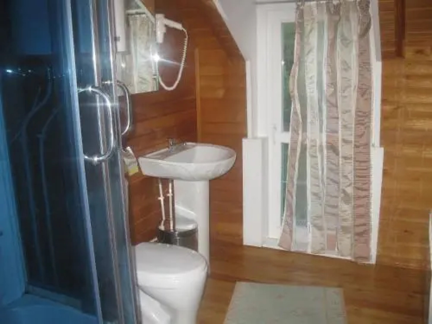 Baza Otdikha Zaimka Kamza